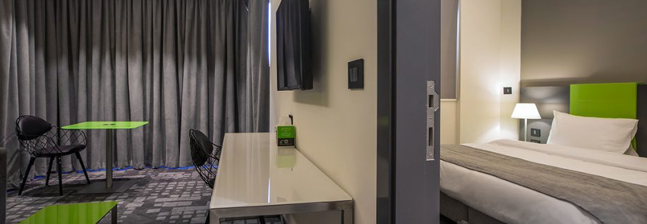 Studio 44 Bejrút Exteriér fotografie