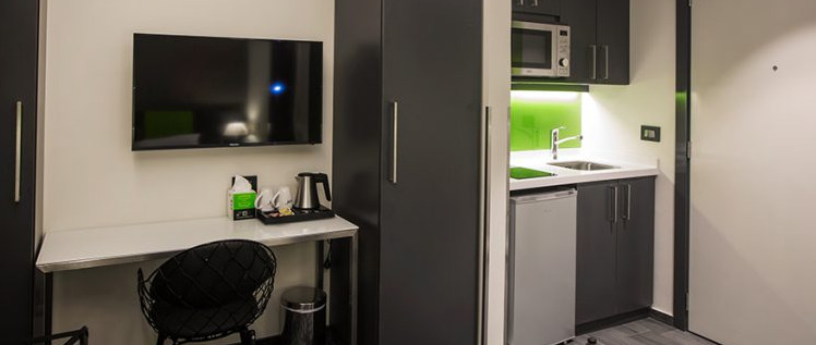 Studio 44 Bejrút Exteriér fotografie