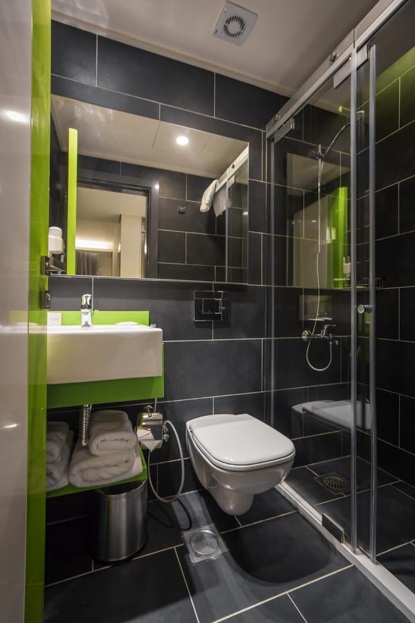 Studio 44 Bejrút Exteriér fotografie