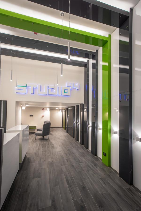 Studio 44 Bejrút Exteriér fotografie
