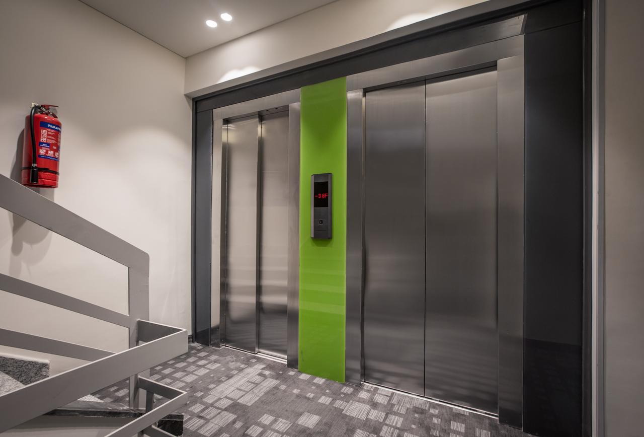 Studio 44 Bejrút Exteriér fotografie