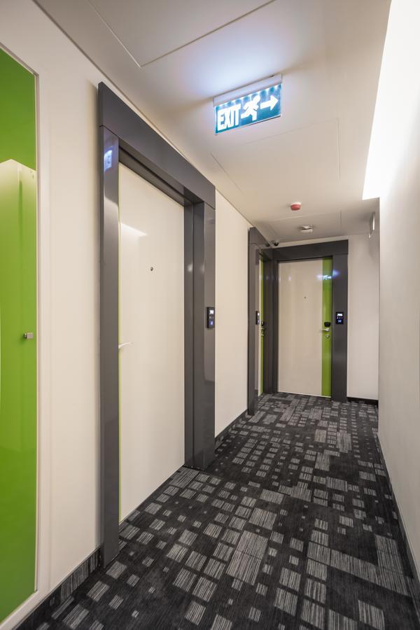 Studio 44 Bejrút Exteriér fotografie