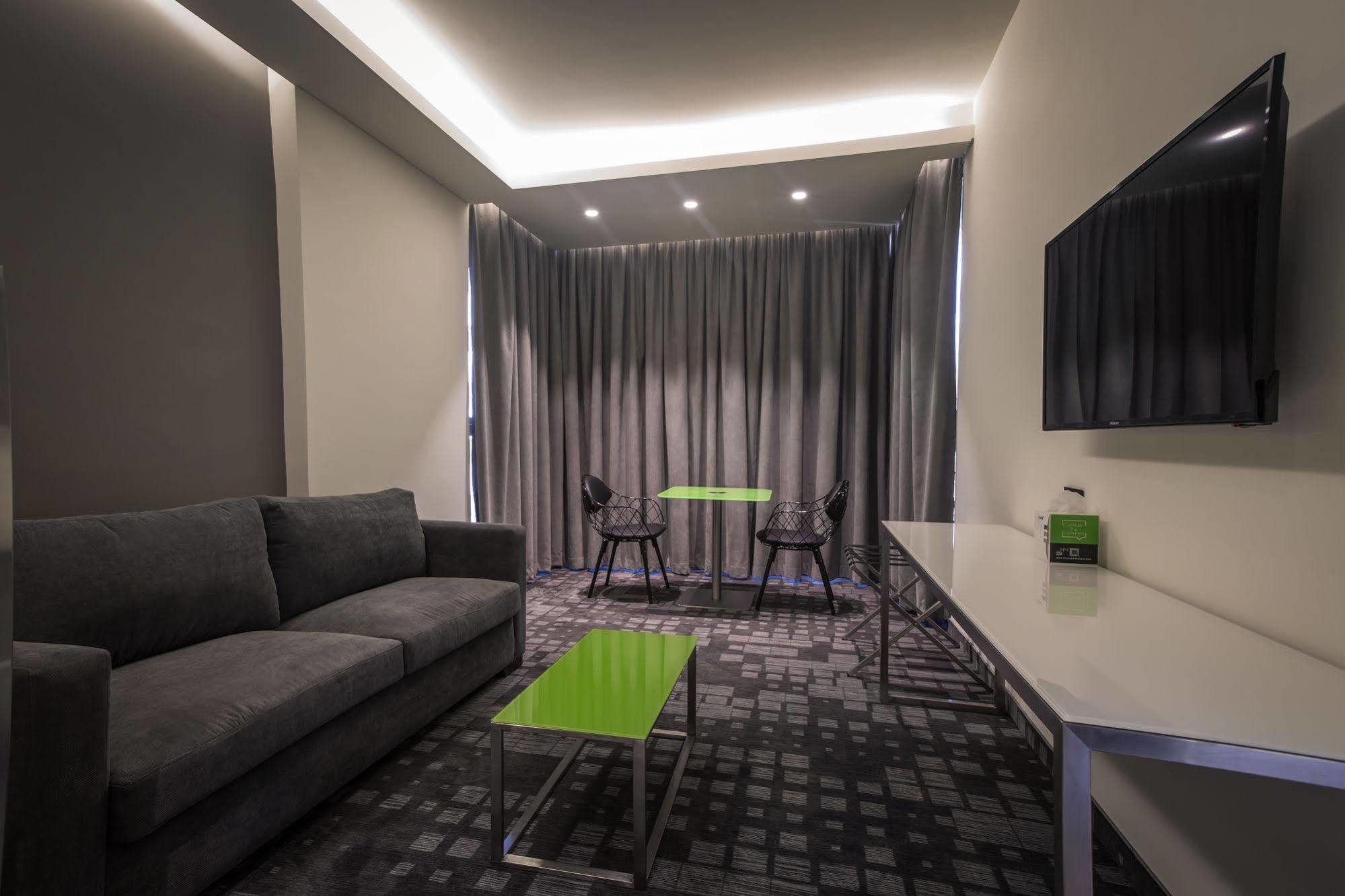 Studio 44 Bejrút Exteriér fotografie
